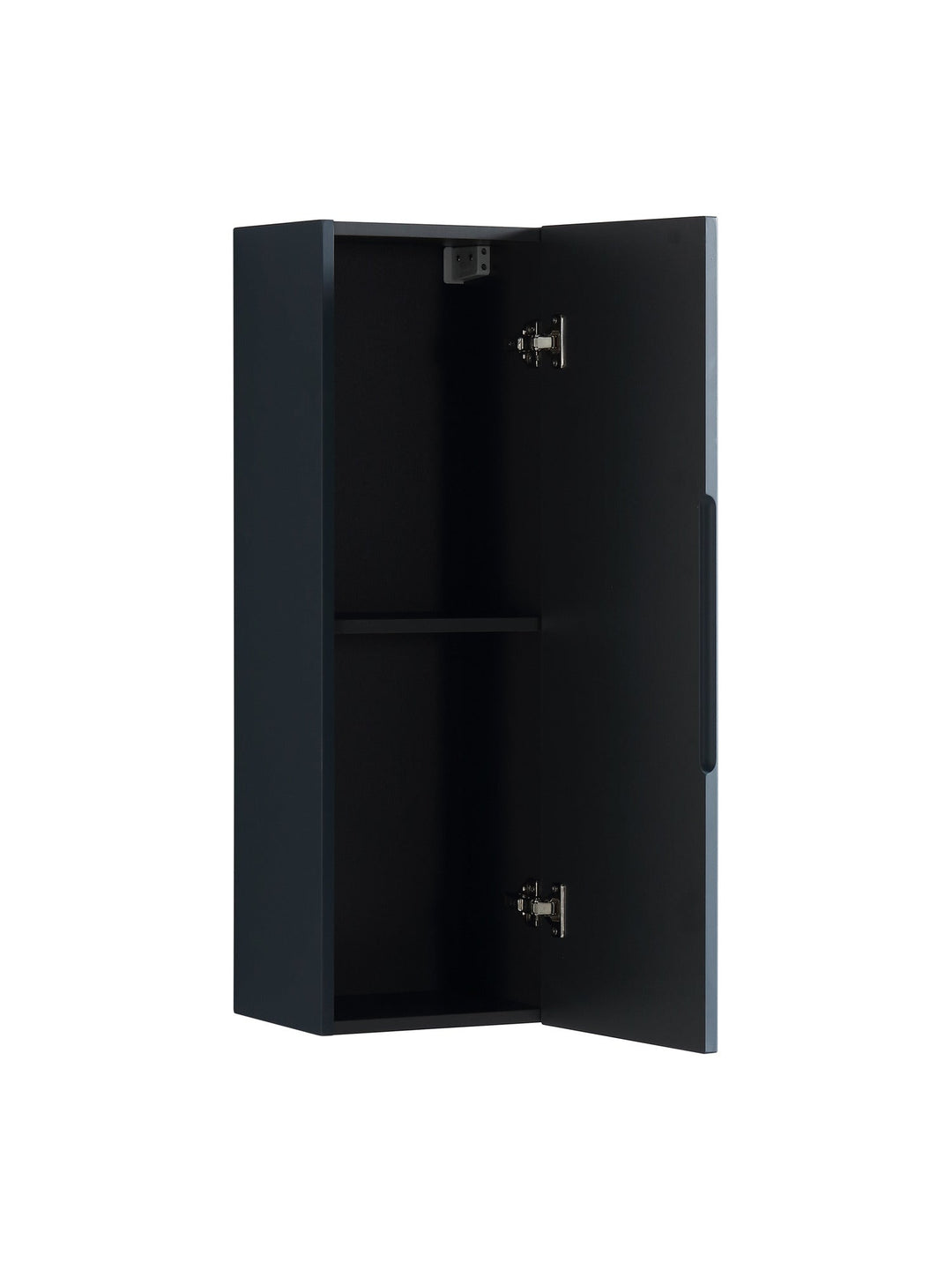 Flauto 900mm Wall Mounted Storage Cabinet