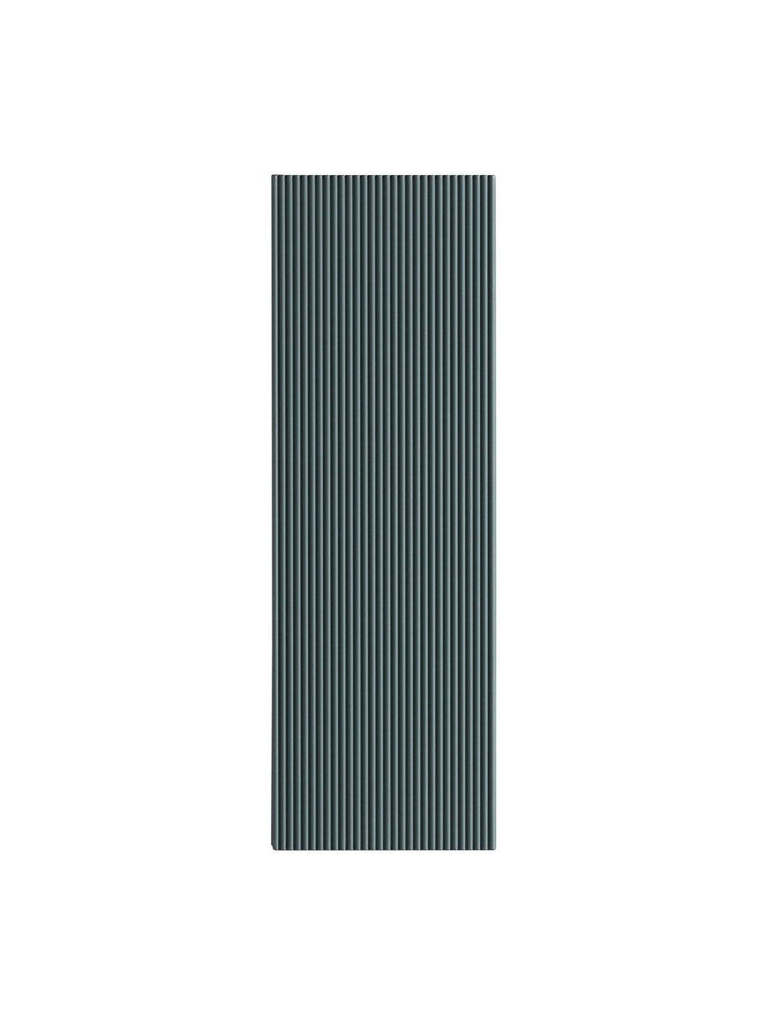 Flauto 900mm Wall Mounted Storage Cabinet