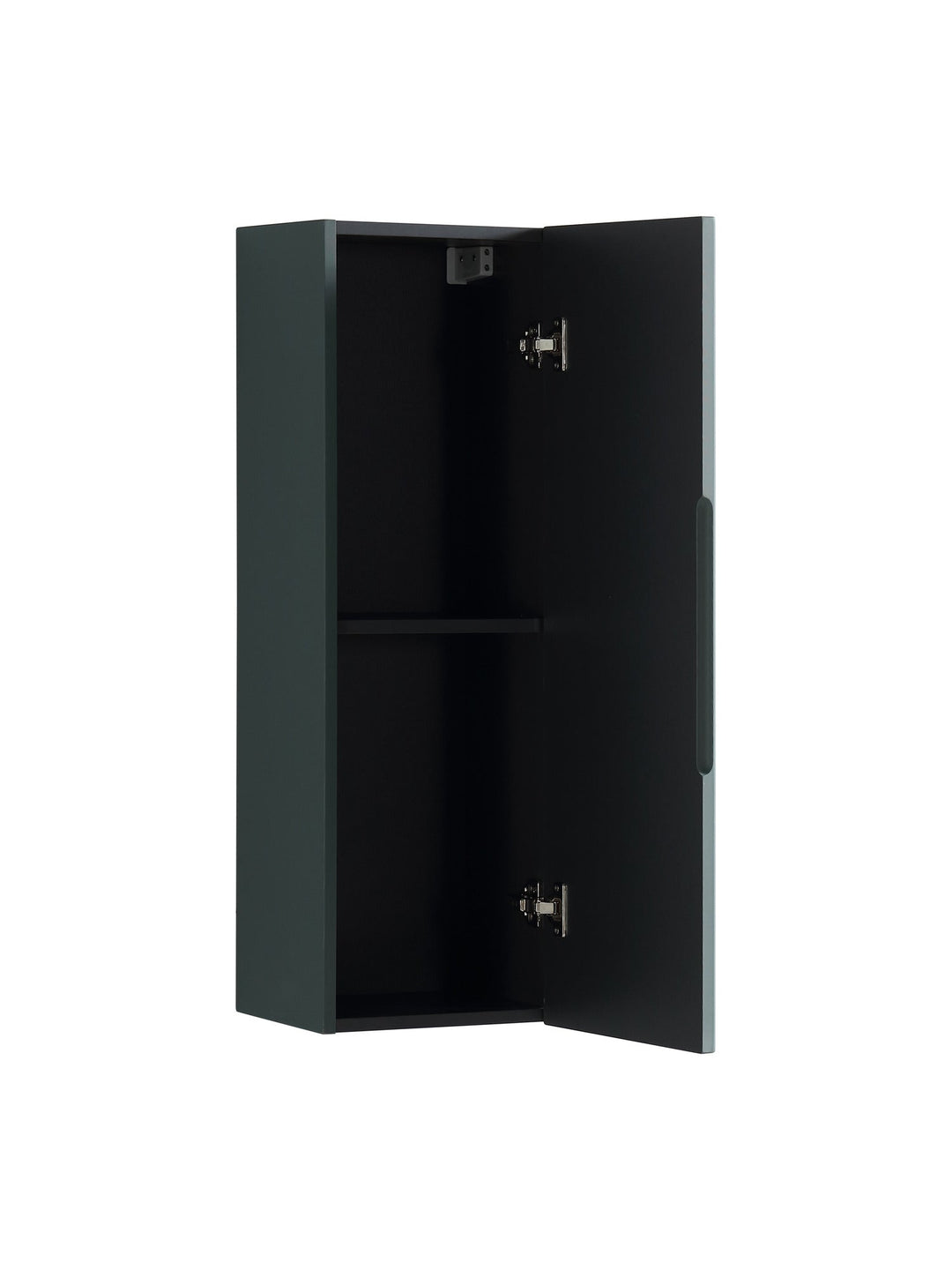 Flauto 900mm Wall Mounted Storage Cabinet