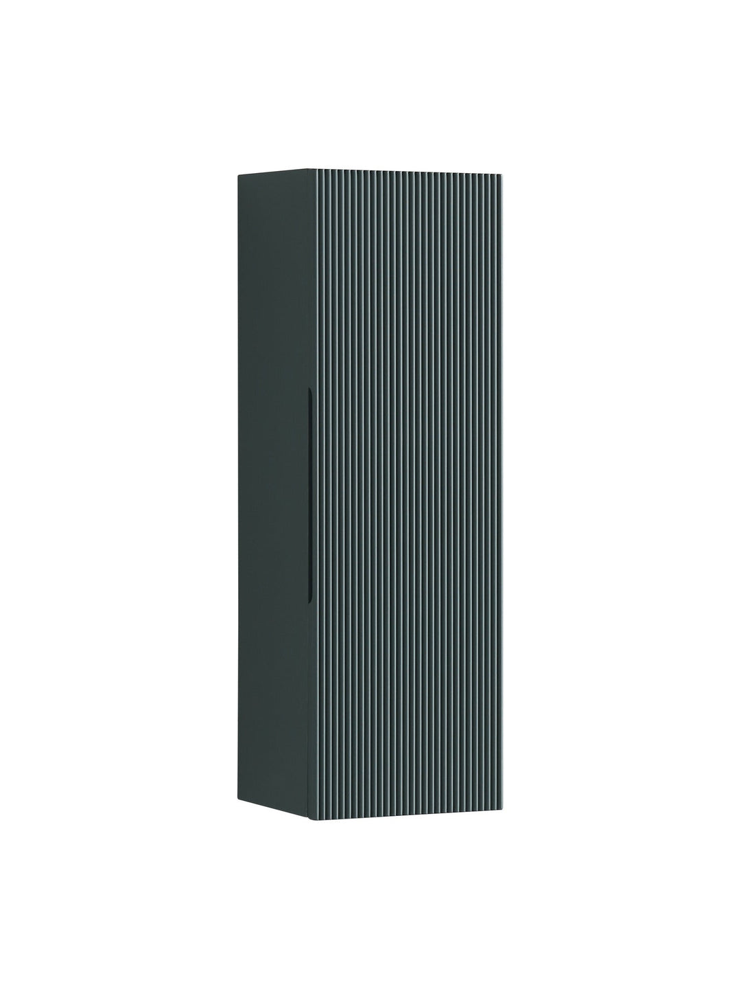 Flauto 900mm Wall Mounted Storage Cabinet
