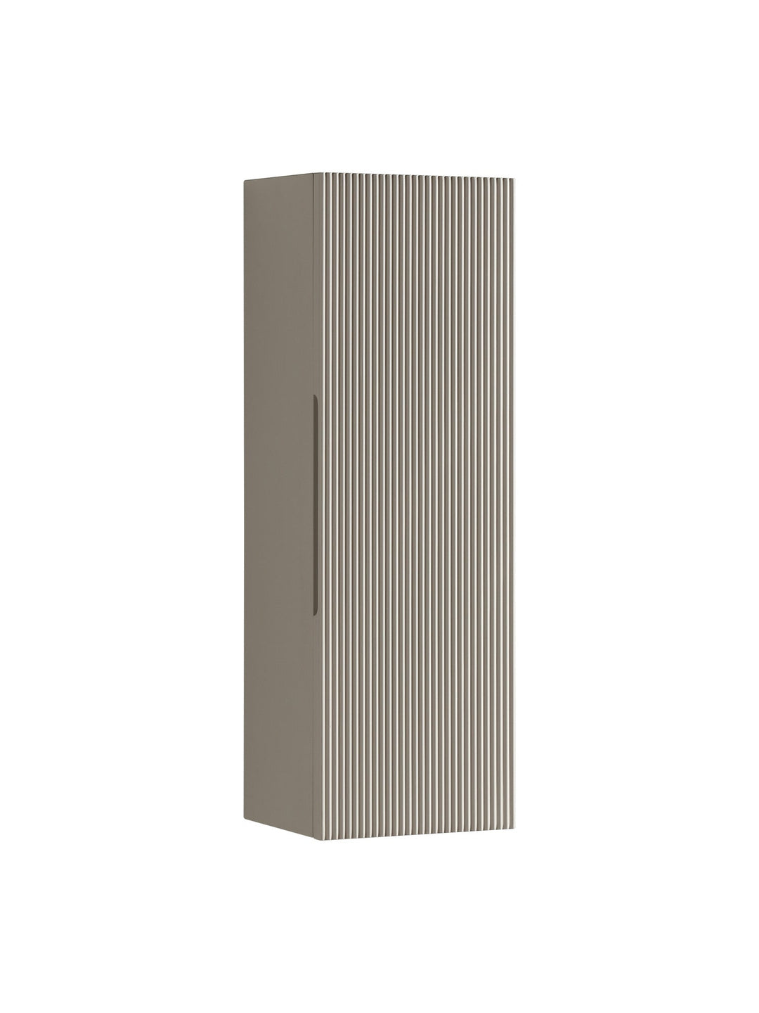Flauto 900mm Wall Mounted Storage Cabinet