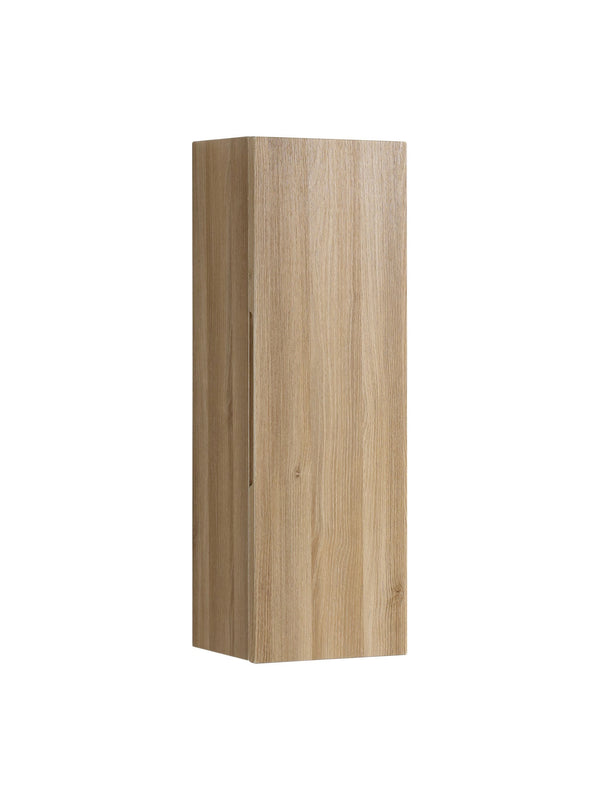 Piatta 900mm Wall Mounted Storage Cabinet