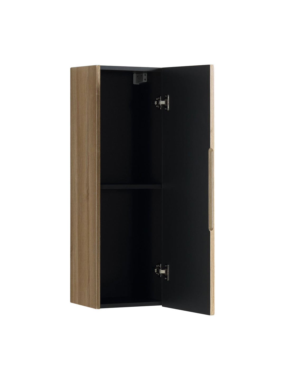 Piatta 900mm Wall Mounted Storage Cabinet
