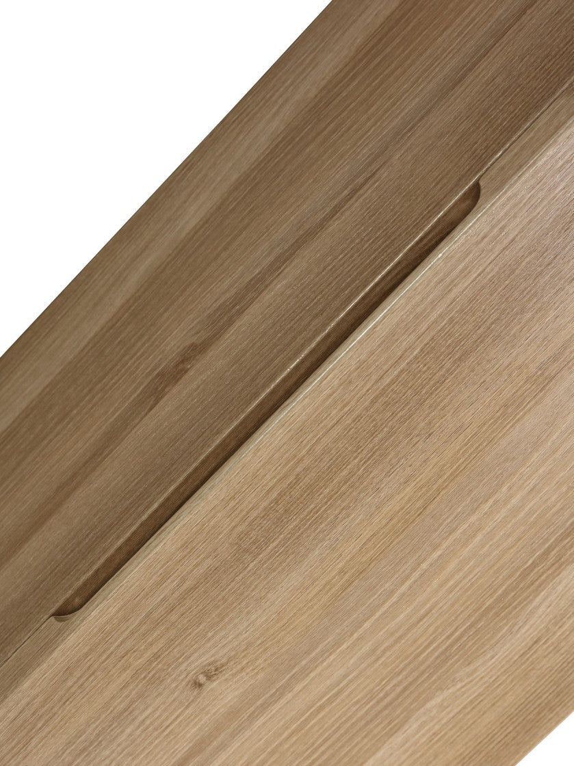 Piatta 900mm Wall Mounted Storage Cabinet