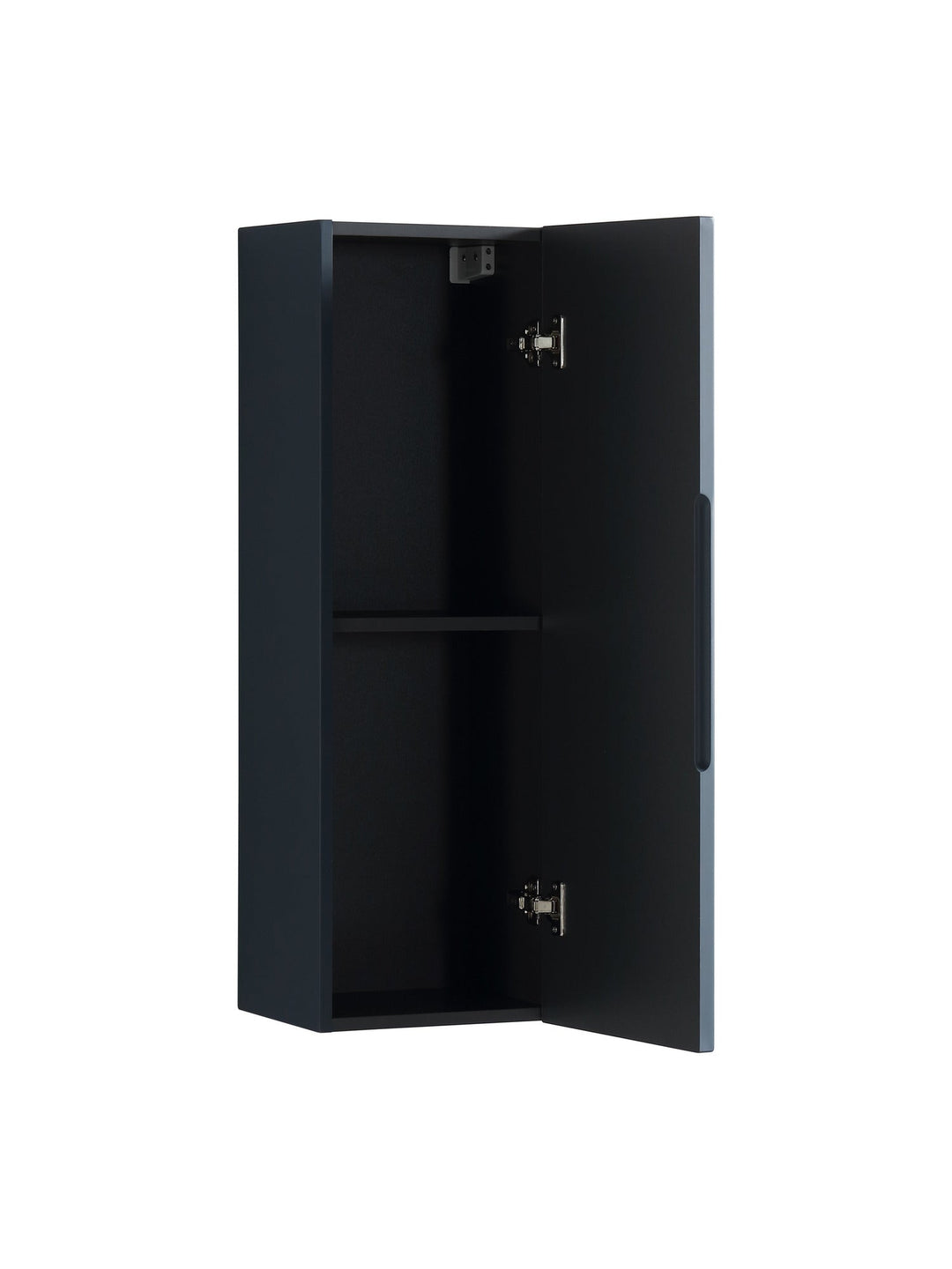 Piatta 900mm Wall Mounted Storage Cabinet