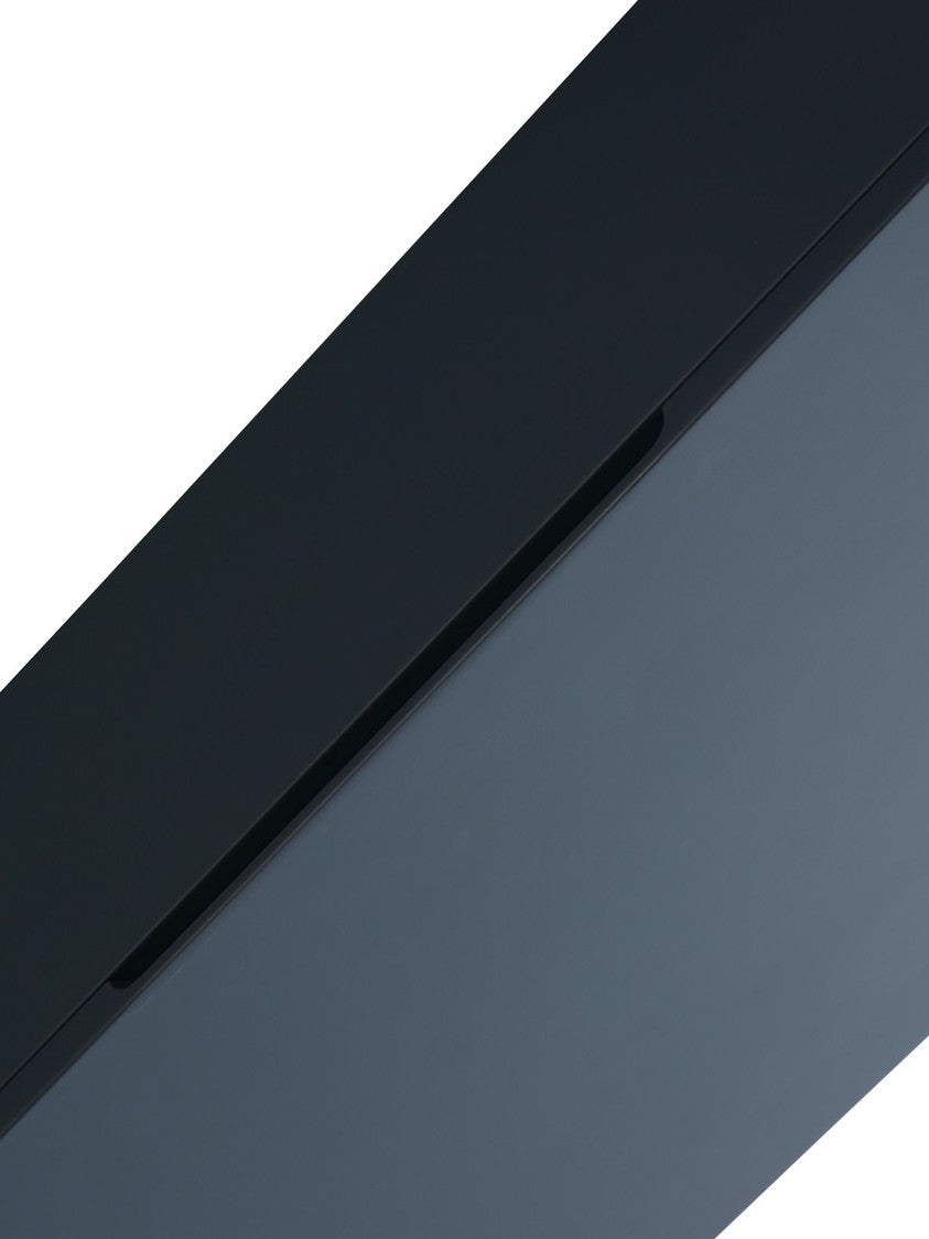 Piatta 900mm Wall Mounted Storage Cabinet