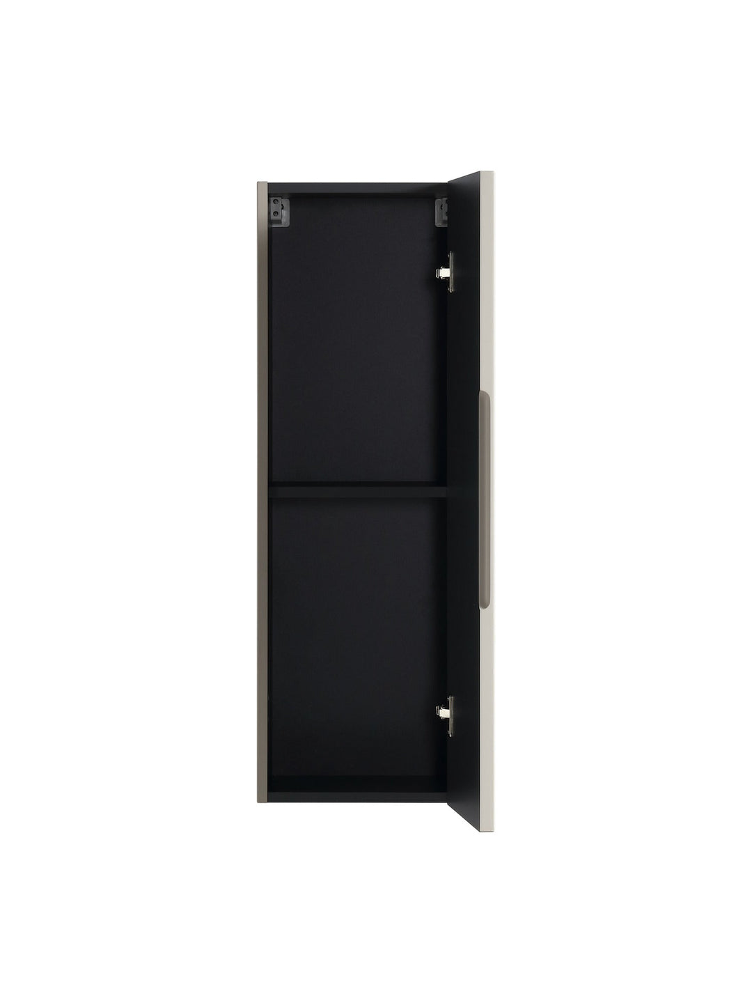 Piatta 900mm Wall Mounted Storage Cabinet