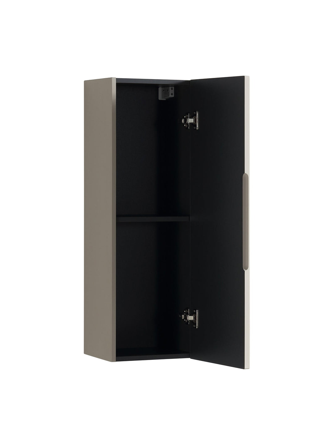 Piatta 900mm Wall Mounted Storage Cabinet