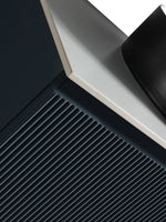 Load image into Gallery viewer, Flauto 600mm Wall Hung Vanity Unit with Sintered Stone Countertop
