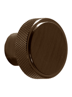 Load image into Gallery viewer, Knurled Round Handle
