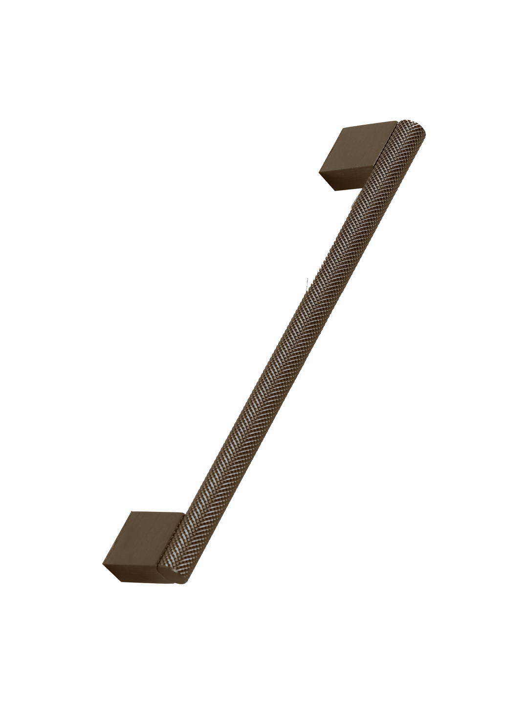 Knurled Straight Handle 180mm