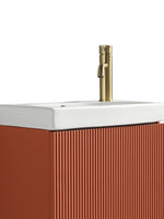 Load image into Gallery viewer, Flauto Mini Cloakroom Vanity &amp; Basin
