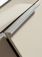 Load image into Gallery viewer, Sora 600mm Two Door Floor Standing Vanity &amp; Basin
