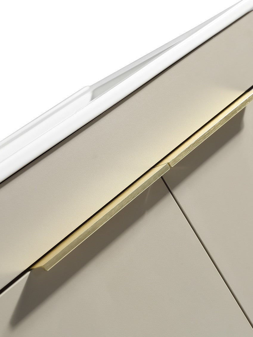 Sora 600mm Two Door Floor Standing Vanity & Basin
