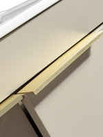 Load image into Gallery viewer, Sora 600mm Two Door Floor Standing Vanity &amp; Basin
