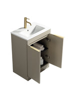 Load image into Gallery viewer, Sora Cabinet Handle
