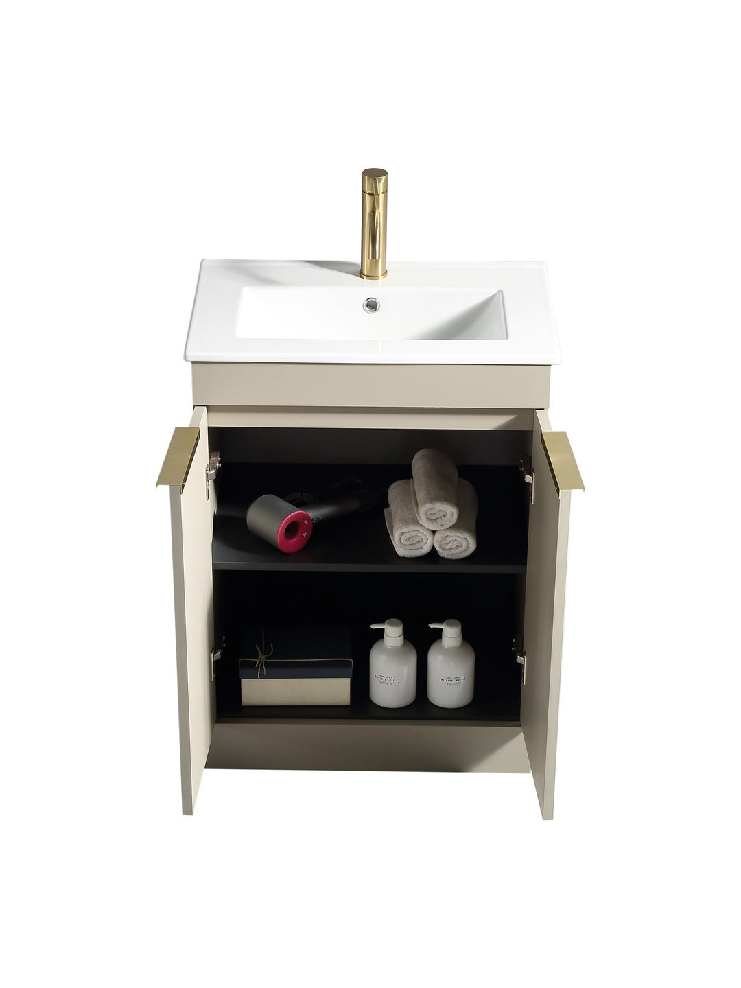 Sora Cabinet Handle
