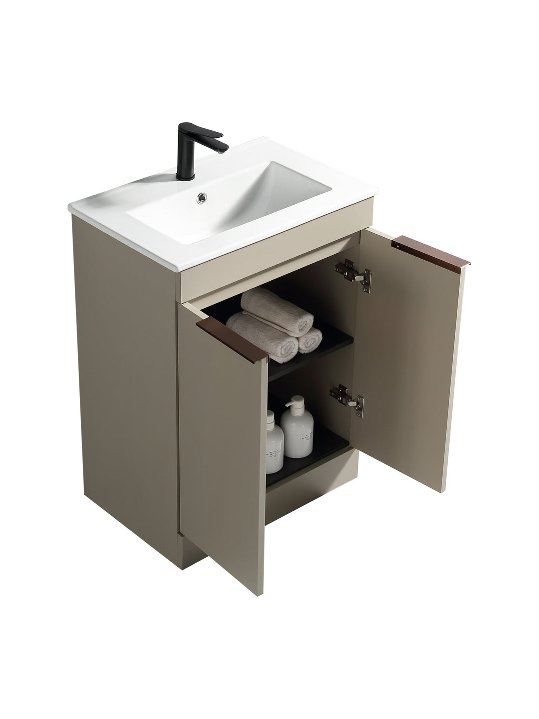 Sora Cabinet Handle