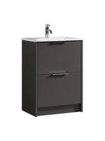 Load image into Gallery viewer, Sora Cabinet Handle
