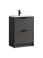 Load image into Gallery viewer, Sora Cabinet Handle
