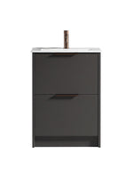 Load image into Gallery viewer, Sora Cabinet Handle

