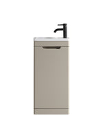 Load image into Gallery viewer, Acerra 400mm Cloakroom Vanity &amp; Basin
