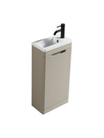 Load image into Gallery viewer, Acerra 400mm Cloakroom Vanity &amp; Basin

