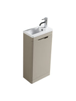 Load image into Gallery viewer, Acerra 400mm Cloakroom Vanity &amp; Basin
