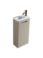 Load image into Gallery viewer, Acerra 400mm Cloakroom Vanity &amp; Basin
