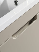 Load image into Gallery viewer, Acerra 400mm Cloakroom Vanity &amp; Basin
