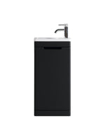 Load image into Gallery viewer, Acerra 400mm Cloakroom Vanity &amp; Basin

