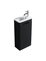 Load image into Gallery viewer, Acerra 400mm Cloakroom Vanity &amp; Basin
