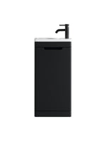 Load image into Gallery viewer, Acerra 400mm Cloakroom Vanity &amp; Basin
