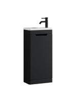 Load image into Gallery viewer, Acerra 400mm Cloakroom Vanity &amp; Basin
