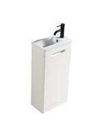 Load image into Gallery viewer, Acerra 400mm Cloakroom Vanity &amp; Basin
