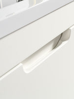 Load image into Gallery viewer, Acerra 400mm Cloakroom Vanity &amp; Basin
