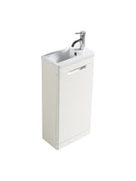 Load image into Gallery viewer, Acerra 400mm Cloakroom Vanity &amp; Basin
