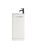 Load image into Gallery viewer, Acerra 400mm Cloakroom Vanity &amp; Basin
