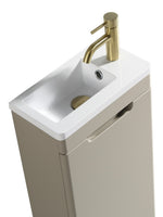 Load image into Gallery viewer, Acerra 400mm Cloakroom Basin
