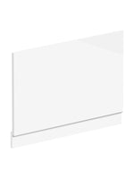 Load image into Gallery viewer, Waterproof PVC Bath Panel &amp; Plinth
