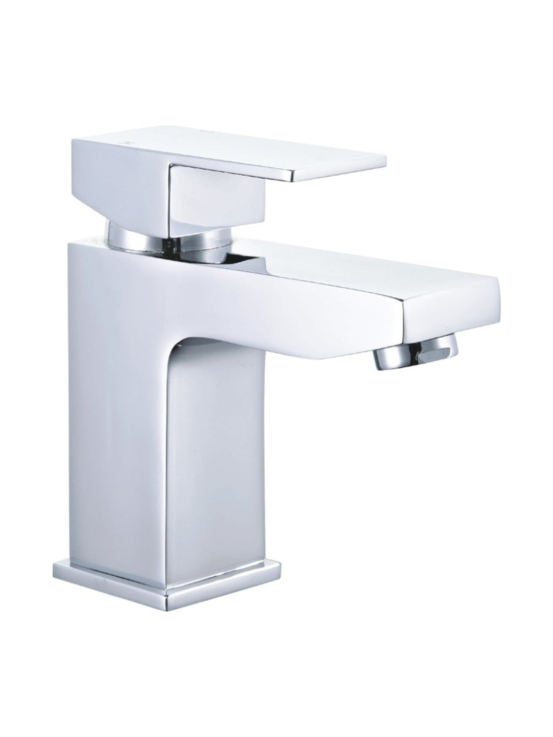 Raglan Modern Square Basin Mixer