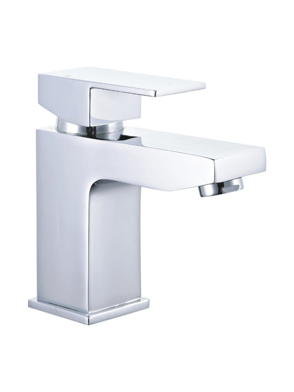 Raglan Modern Square Basin Mixer