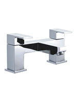 Load image into Gallery viewer, Raglan Modern Square Bath Filler
