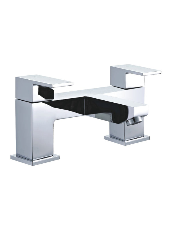 Raglan Modern Square Bath Filler