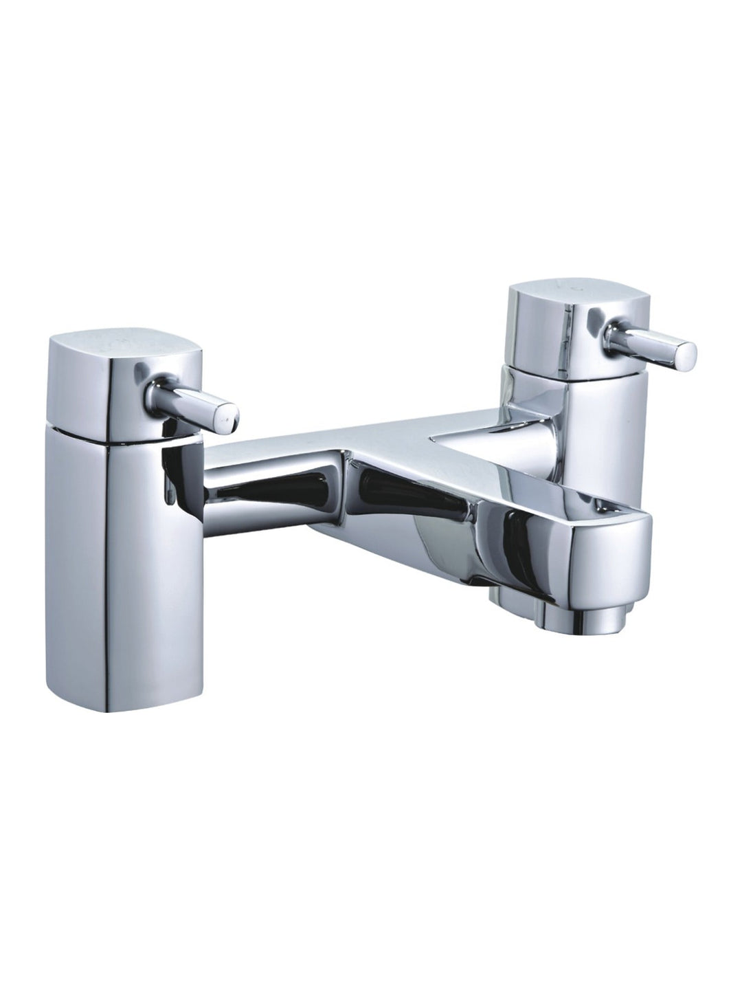 Newport Square Bath Filler