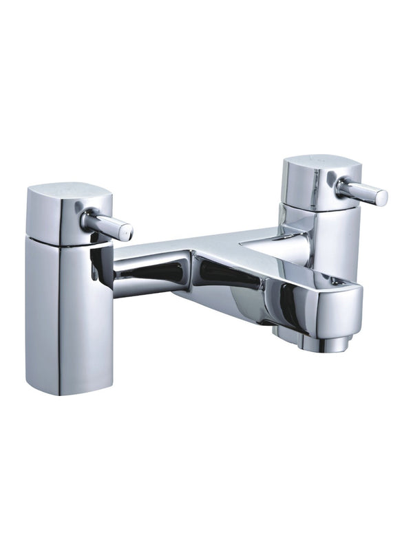 Newport Square Bath Filler
