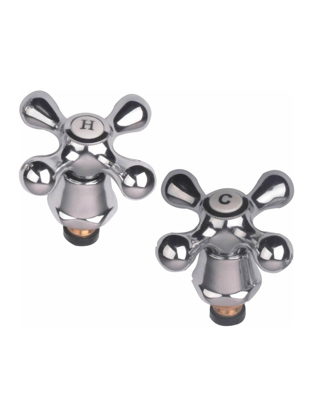 Plumb Essentials Cross Head Revivers