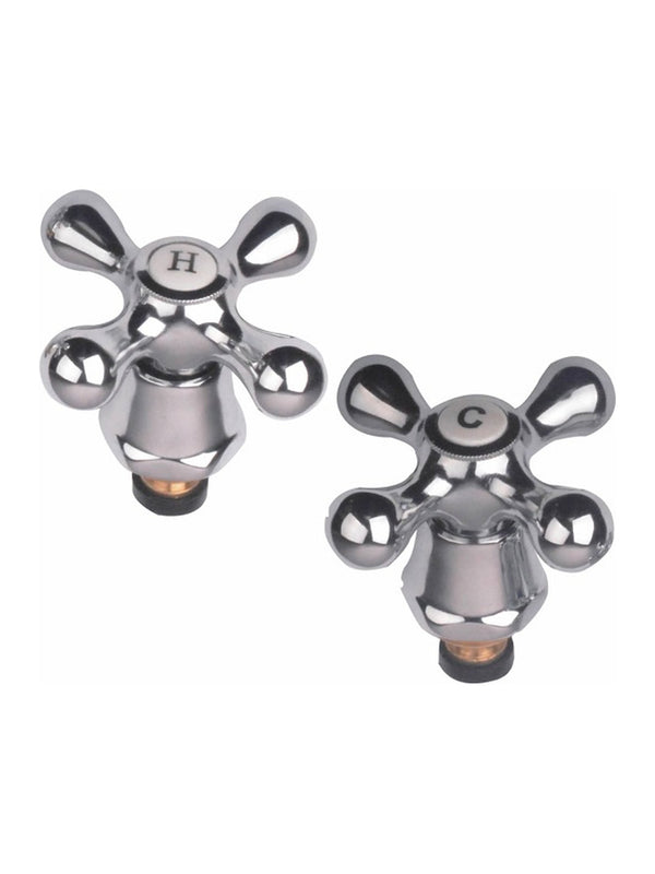 Plumb Essentials Cross Head Revivers