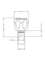 Load image into Gallery viewer, Plumb Essentials Contract Revivers
