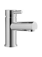 Load image into Gallery viewer, Harlech Mono Basin Mixer Tap &amp; Waste
